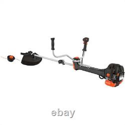 FUXTEC Professional Petrol Brush Cutter Grass Trimmer 2in1 FX-PS152