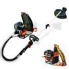 Fx-ms152t Back-carrying Petrol Brushcutter Multitool 2in1