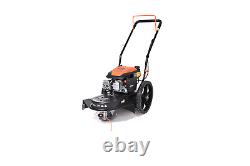 Feider Wheeled Brushcutter FMT560