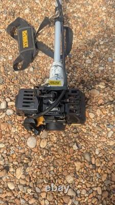 Fs 86 Stihl Brush Cutter / Strimmer
