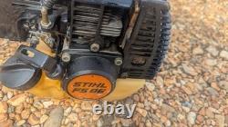 Fs 86 Stihl Brush Cutter / Strimmer
