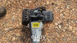 Fs 86 Stihl Brush Cutter / Strimmer