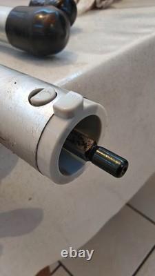 GENUINE STIHL HL KM 145 KOMBI DRIVE TUBE WITH INNER ROD. Combi Shaft