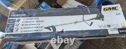 GMC Petrol Brush Cutter 30CC, NEW