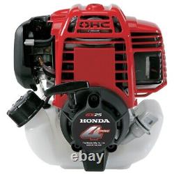 GX25 4 cycle engine 4 strokes weed eater motor 25cc for lawn mower brush cutter