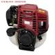 Gx35 1.2hp 4-stroke Petrol Engine Recoil Start 35.8cc Brush Cutter Water Pump