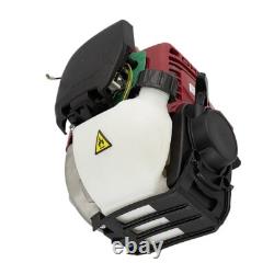 GX35 1.2HP 4-Stroke Petrol Engine Recoil Start 35.8cc Brush Cutter Water Pump
