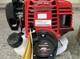 Gx35 4 Stroke Scooter Engine 4-strokes Gasoline Engine Brush Cutter 35.8cc Motor