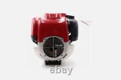 GX35 Engine 4 strokes Petrol motor Gasoline engine 35.8cc power head weed eater