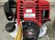 Gx35 Petrol Engine 4-strokes Gasoline Powered Motor Brush Cutter Lawn Mower Yard