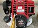 Gx35 Petrol Engine 4-strokes Gasoline Powered Motor Brush Cutter Lawn Mower Yard