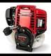 Gx35 Pole Saw Brush Cutter 4 Strokes Lawn Trimmer Gas Cortadora De Pasto+2 Poles