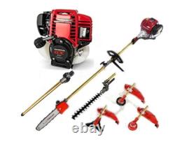 GX35 grass cutter brush cutter 4 strokes cordless weed eater gasoline strimmer