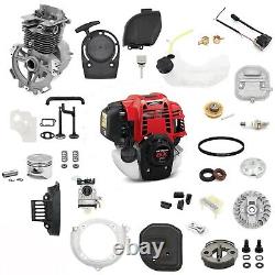GX50 1.47kW 47.9cc Garden machine WeedEater Motor 4 Strokes brush cutter Engine