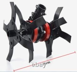 GX50 4 Stroke multi Backpack LawnMower Weed Eater Pole Saw 3 rototiller strimmer