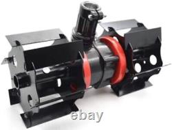 GX50 brush cutter grass trimmer cutter 4 strokes edger+ 3 rototiller cultivators