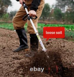 GX50 gas 4 cycle brushcutter lawn mower rototiller weed eater pruning yard tool