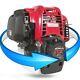 Gx50 Gas Motor 4 Stroke 47.9cc Gasoline Engine For Brush Cutter Scooter Engine