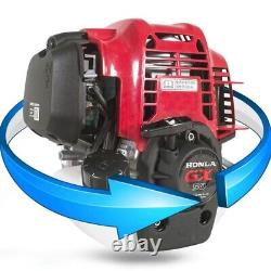 GX50 gas motor 4 stroke 47.9cc Gasoline engine for brush cutter scooter engine
