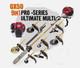 Gx50 Gasoline 9 In 1 Weed Wacker 4 Strokes Brush Cutter