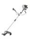 Gardenmeister Gm 4t-700 4-stroke Gasoline Brushcutter 31cc Engine