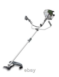 GardenMeister GM 4T-700 4-Stroke Gasoline Brushcutter 31cc Engine