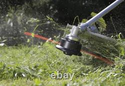 GardenMeister GM 4T-700 4-Stroke Gasoline Brushcutter 31cc Engine GardenMeister GM 4T-700 4-Stroke Gasoline Brushcutter 31cc Engine