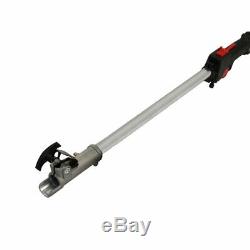 Garden Hedge Trimmer 5 in 1 Multi Tool Strimmer Brushcutter 52CC 2 Year Warranty