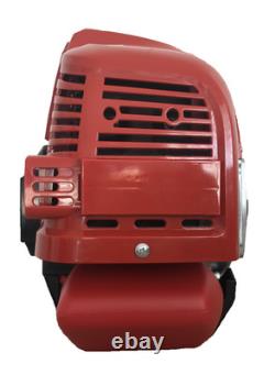 Garden Multi tools Engine 52CC 2 Stroke fits to Brushcutter strimmer Earth Auger