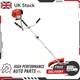 Garden Strimmer Brushcutter Cutter Uk Brand New Petrol Weed Grass 52cc Hedge