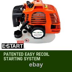 Garden Tools 62cc 7in1 Multitool Chainsaw Brushcutter Hedge Trimmer -extns