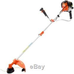 Garden Trimmer Grass Strimmer Brush Cutter Blade Cutter Petrol 52cc POWERFUL New