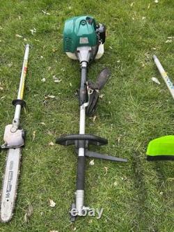 Garden line Multi Function Tool