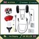 Gas Brush Cutter Multi-functional Trimmer Brush Cutter Straight Shaft Trimmer