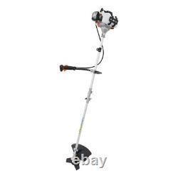 Gas Weed Trimmer Gas Brush Cutter Multifunction Garden Trimmer & Brush Cutter