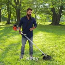 Gas Weed Trimmer Gas Brush Cutter Multifunction Garden Trimmer and Brush Cutter