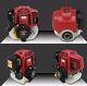 Gasoline Gx25 4-stroke Engine 4 Strokes For Brush Cutter Engine 25cc 0.65kw