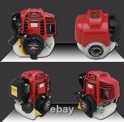 Gasoline GX25 4-stroke engine 4 strokes for brush cutter engine 25cc 0.65kw