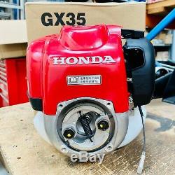 Genuine Honda Gx35 Petrol Engine Brushcutter Strimmer Tiller Multitool Tiller