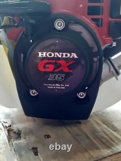 Genuine Honda Gx35 Petrol Engine Brushcutter Strimmer Tiller Multitool Tiller