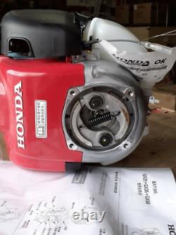 Genuine Honda Gx35 Petrol Engine Brushcutter Strimmer Tiller Multitool Tiller