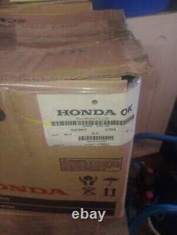 Genuine Honda Gx35 Petrol Str4 Engine Brushcutter Strimmer Tiller Magic Screed