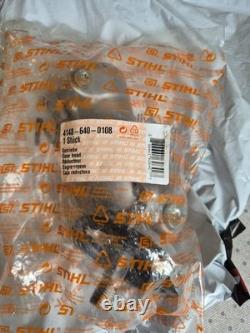 Genuine STIHL Gear Head. 4148-640-0108