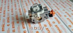 Genuine Stihl FS40 FS56 FS50 FS56c FS70 KM56 Strimmer Carburettor 4144 120 0608