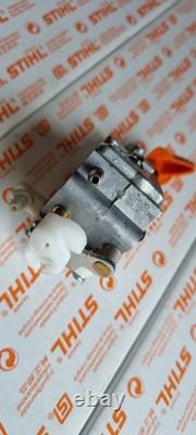 Genuine Stihl FS40 FS56 FS50 FS56c FS70 KM56 Strimmer Carburettor 4144 120 0608