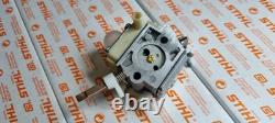Genuine Stihl FS410 FS411 FS460 FS461 M-tronic Carburettor 4147 120 0654/0655