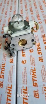 Genuine Stihl FS75 FS80 FS85 HL75 HT75 HS80 Carburettor 4140 120 0600 C1Q-S28