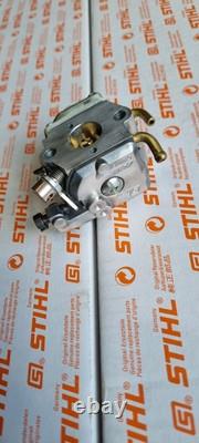 Genuine Stihl FS75 FS80 FS85 HL75 HT75 HS80 Carburettor 4140 120 0600 C1Q-S28