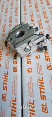 Genuine Stihl FS75 FS80 FS85 HL75 HT75 HS80 Carburettor 4140 120 0600 C1Q-S28