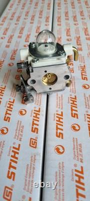 Genuine Stihl FS75 FS80 FS85 HL75 HT75 HS80 Carburettor 4140 120 0600 C1Q-S28